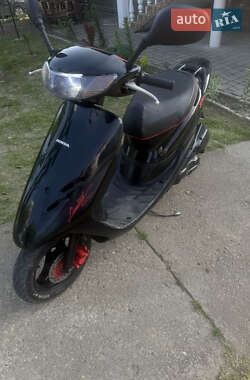 Скутер Honda Dio AF-34 2004 в Стебнику