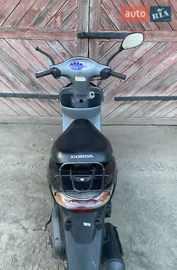 Грузовые мотороллеры, мотоциклы, скутеры, мопеды Honda Dio AF-34 2004 в 