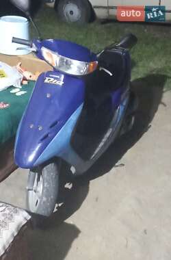 Скутер Honda Dio AF-34 2002 в Благовещенском
