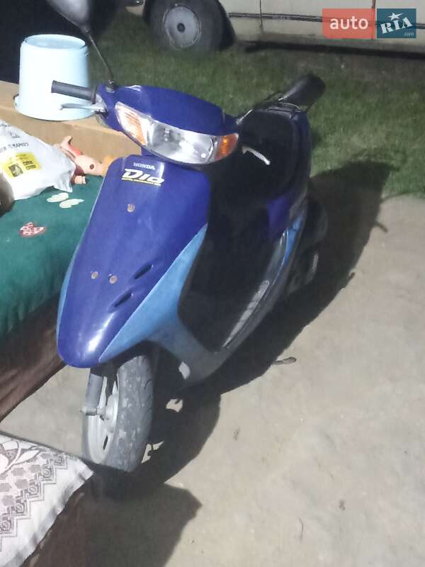 Скутер Honda Dio AF-34 2002 в 