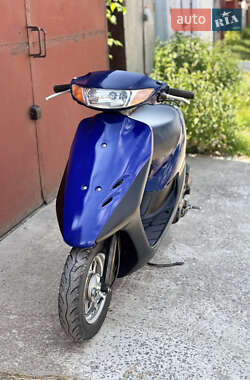 Скутер Honda Dio AF-34 2004 в Львове
