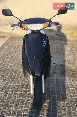 Скутер Honda Dio AF-34 1996 в Подгородном