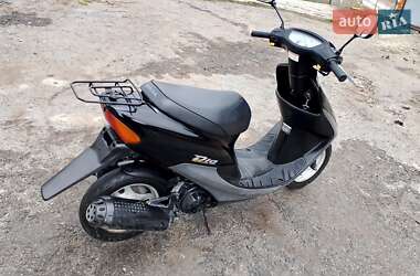 Мопеды Honda Dio AF-34 2004 в 