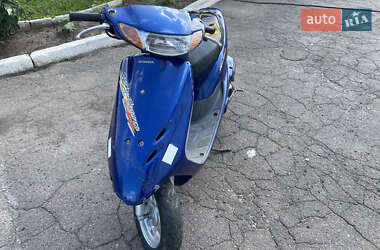 Скутер Honda Dio AF-34 2000 в Краснополье