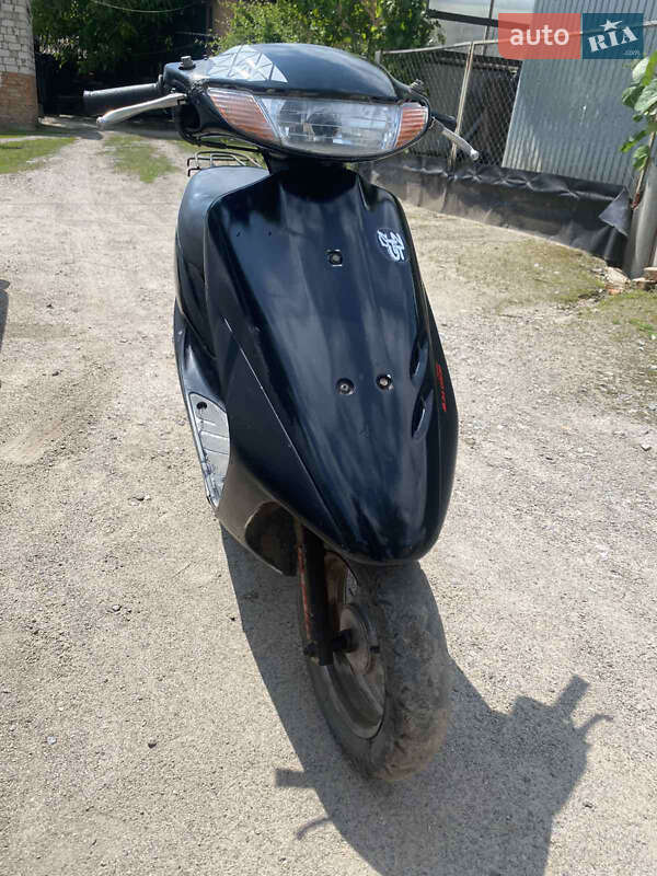 Honda Dio AF-34 2000