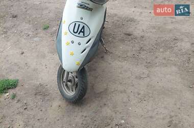 Мопеды Honda Dio AF-34 2004 в Звенигородке