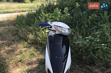 Мопеды Honda Dio AF-34 2004 в Яготине