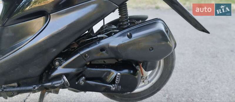 Мопеды Honda Dio AF-34 2002 в Первомайске