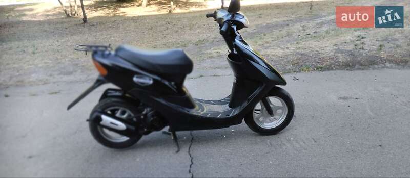 Мопеды Honda Dio AF-34 2002 в Первомайске