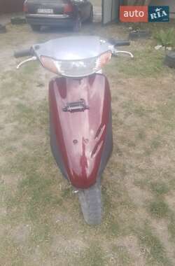 Мопеды Honda Dio AF-34 2000 в Ивано-Франковске