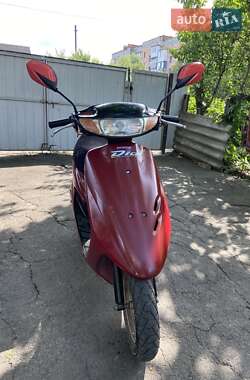 Мопеды Honda Dio AF-34 2004 в Новоукраинке