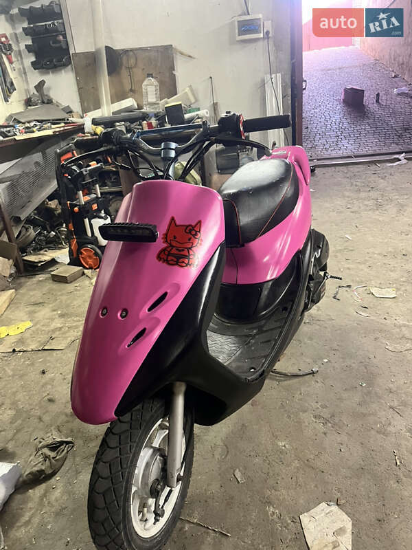 Мопеди Honda Dio AF-34 1997 в Роздільній