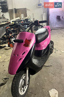 Мопеды Honda Dio AF-34 1997 в 
