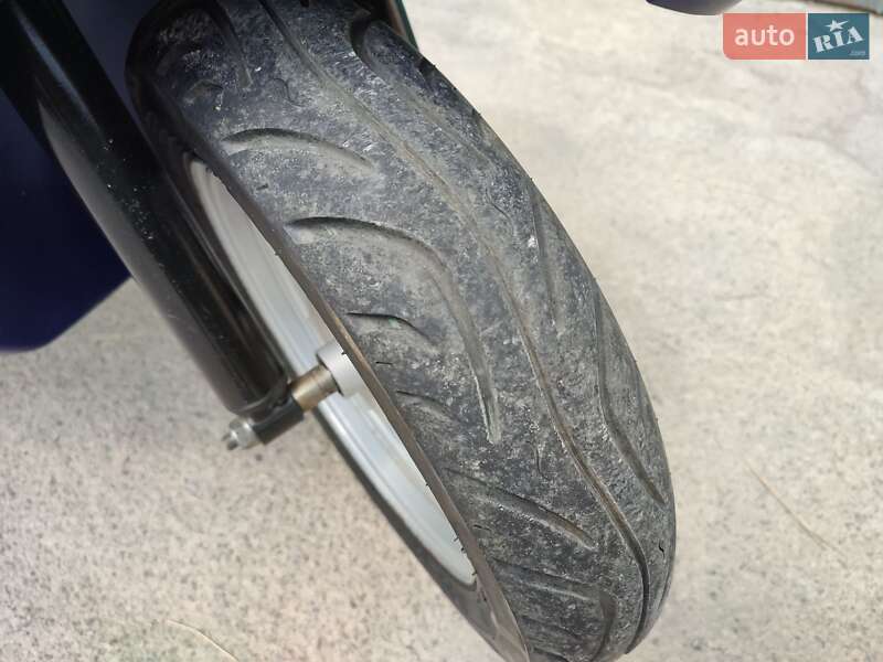 Скутер Honda Dio AF-34 2004 в Ямполе
