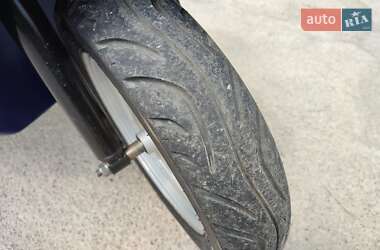 Скутер Honda Dio AF-34 2004 в 
