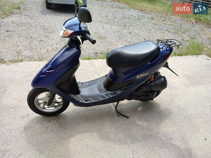 Скутер Honda Dio AF-34 2004 в Ямполе