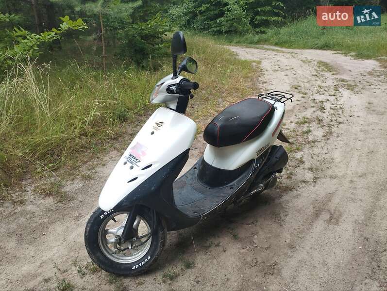 Мопеды Honda Dio AF-34 2002 в Тараще
