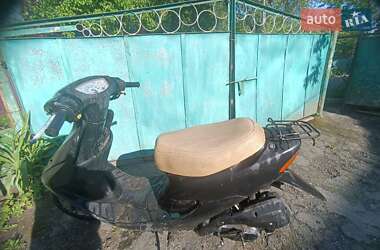 Мопеди Honda Dio AF-34 2001 в Білогір'ї