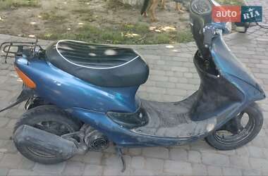 Скутер Honda Dio AF-34 2000 в Ильинцах