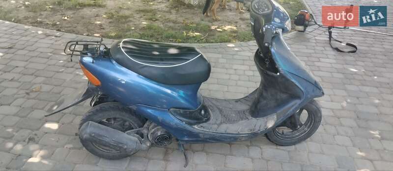Honda Dio AF-34 2000