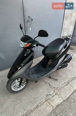 Скутер Honda Dio AF-34 1998 в Вознесенске