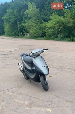 Мопеди Honda Dio AF-34 2004 в Яготині