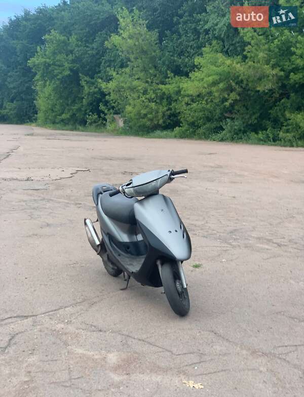 Honda Dio AF-34 2004