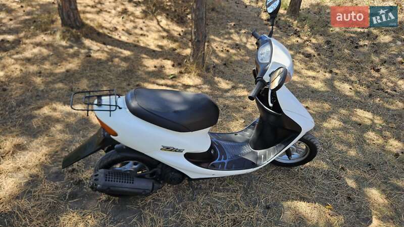 Мопеды Honda Dio AF-34 2003 в Харькове