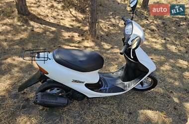 Мопеди Honda Dio AF-34 2003 в 