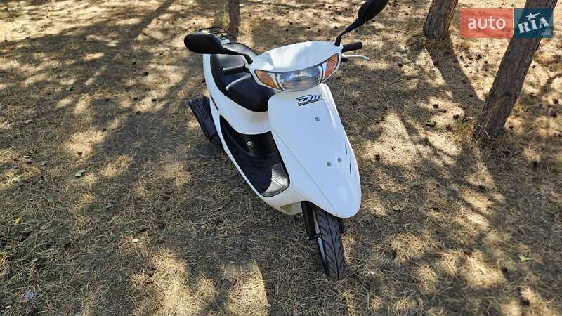 Мопеды Honda Dio AF-34 2003 в Харькове