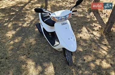 Мопеди Honda Dio AF-34 2003 в 