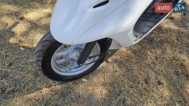 Мопеды Honda Dio AF-34 2003 в Харькове