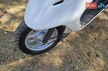 Мопеди Honda Dio AF-34 2003 в 