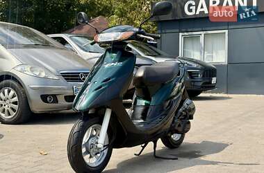 Мопеды Honda Dio AF-34 2004 в 