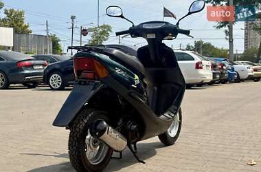 Мопеды Honda Dio AF-34 2004 в 