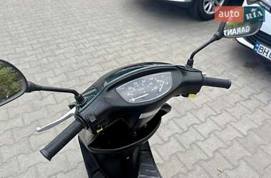 Мопеды Honda Dio AF-34 2004 в 
