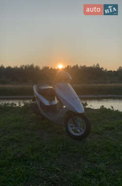 Мопеди Honda Dio AF-34 2004 в Івано-Франківську