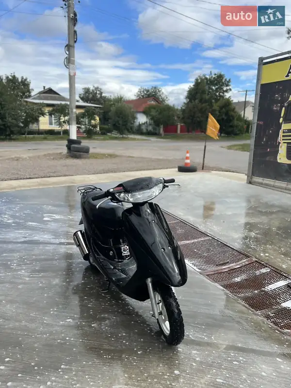 Honda Dio AF-34 2002