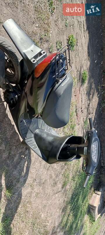 Мопеди Honda Dio AF-34 1994 в Арцизові фото 4 Мопеди Honda Dio AF-34 1994 в Арцизові