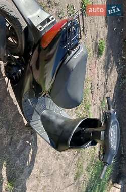 Мопеды Honda Dio AF-34 1994 в 