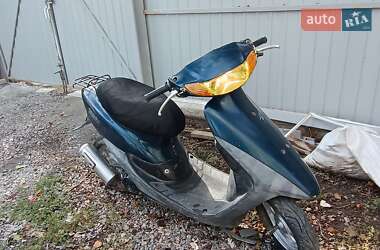 Мопеды Honda Dio AF-34 2004 в 