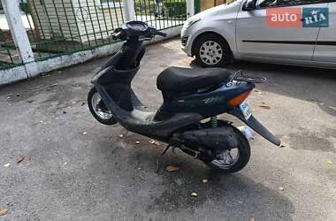 Мопеды Honda Dio AF-34 2004 в 