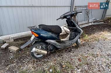 Мопеды Honda Dio AF-34 2004 в 