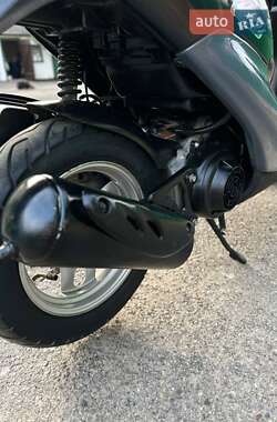 Скутер Honda Dio AF-34 2000 в Виннице