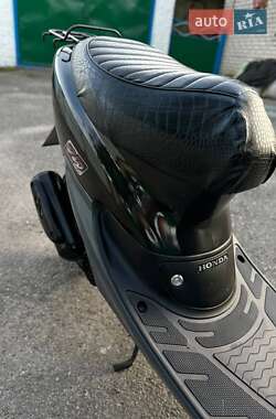 Скутер Honda Dio AF-34 2000 в Виннице