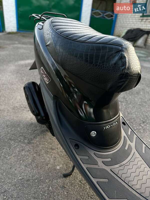 Скутер Honda Dio AF-34 2000 в Виннице