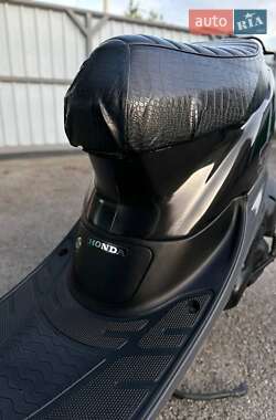 Скутер Honda Dio AF-34 2000 в Виннице