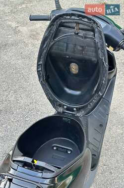 Скутер Honda Dio AF-34 2000 в Виннице