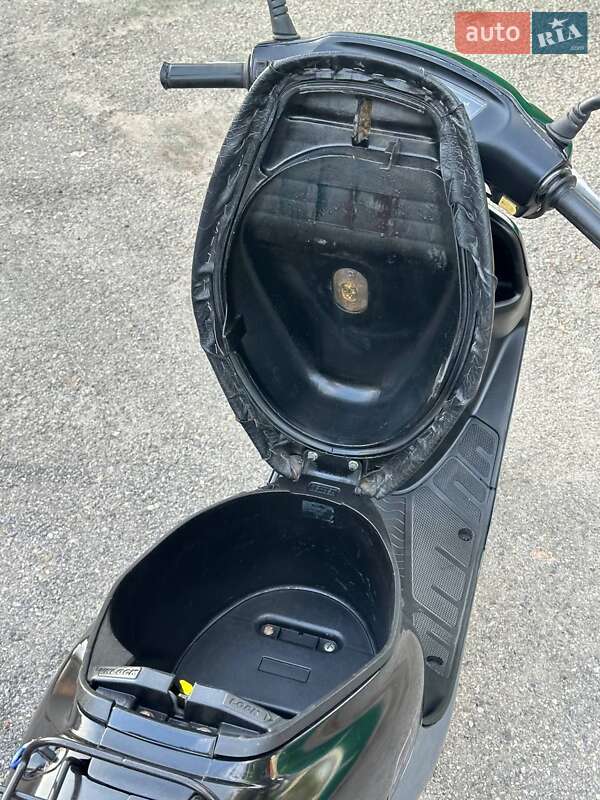 Скутер Honda Dio AF-34 2000 в Виннице