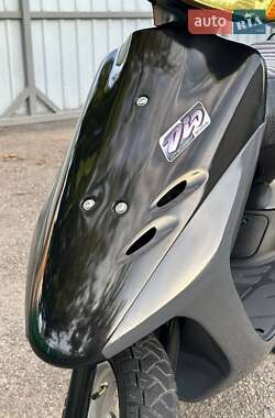 Скутер Honda Dio AF-34 2000 в Виннице